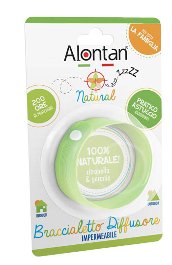 ALONTAN BRACCIALETTO - farmasorriso.com