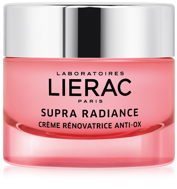 LIERAC SUPRA RAD CREMA 50 ML - farmasorriso.com