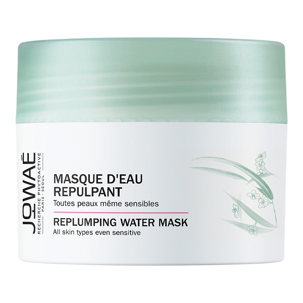 JOWAE MASCHERA IDRATANTE RIMPOLPANTE 50 ML - farmasorriso.com