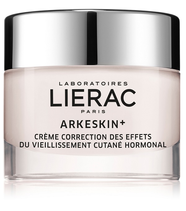 ARKESKIN CREMA MENOPAUSA 50 ML - farmasorriso.com