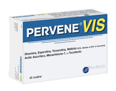 PERVENE VIS 40 OVALINE - farmasorriso.com