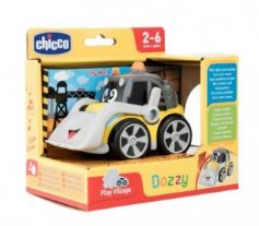 CHICCO GIOCO BUILDERS DOZZY - farmasorriso.com