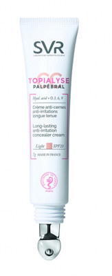 SVR TOPIALYSE PALPEBRAL CC L 7 G - farmasorriso.com