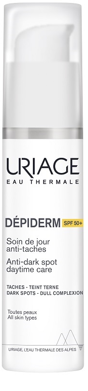 DEPIDERM SOIN DE JOUR SPF50 30 ML - farmasorriso.com