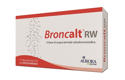 BRONCALT RW STRIP 15 STRIP 5 ML - farmasorriso.com
