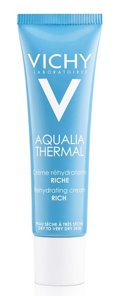 AQUALIA RICCA TUBO 30 ML - farmasorriso.com