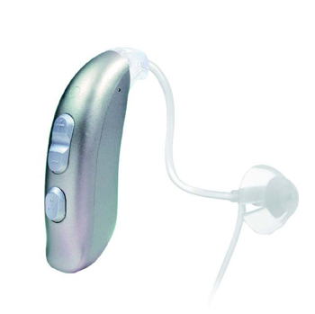 AMPLIFICATORE ACUSTICO AA DIGITAL AIR 3D POLAROID UNIVERSALE - farmasorriso.com