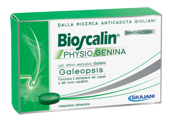 BIOSCALIN PHYSIOGENINA 90 COMPRESSE PREZZO SPECIALE - farmasorriso.com