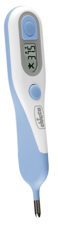 CHICCO TERMOMETRO EASY 2 IN 1 - farmasorriso.com