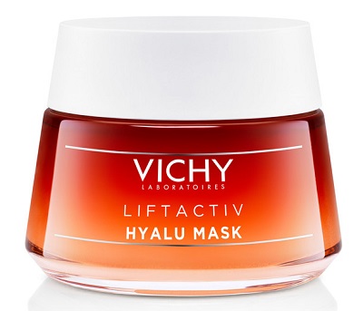 LIFTACTIV LIFT HYALU MASK 50 ML - farmasorriso.com