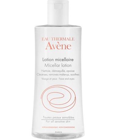 AVENE LOZIONE MICELLARE 500 ML - farmasorriso.com