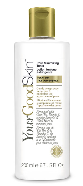 YOURGOODSKIN TONICO MINIMIZZANTE PORI 200 ML - farmasorriso.com