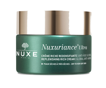 NUXE NUXURIANCE ULTRA CREMA RICCA ANTI-ETA' 50 ML - farmasorriso.com