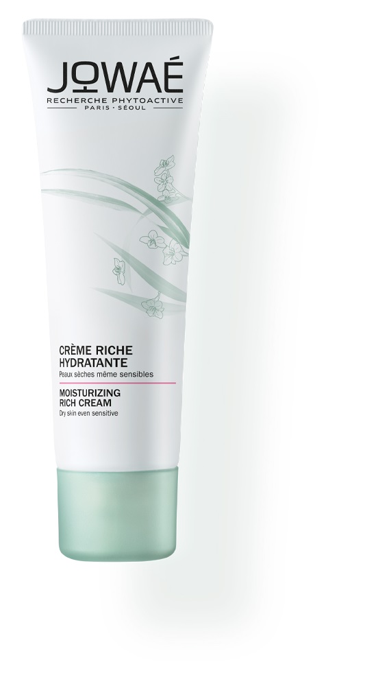 JOWAE CREMA RICCA IDRATANTE 40 ML - farmasorriso.com