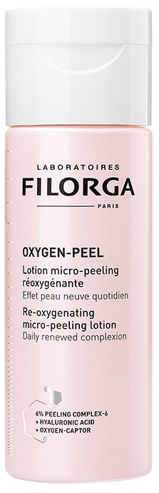 FILORGA OXYGEN PEEL 150 ML - farmasorriso.com