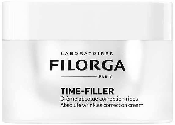 FILORGA TIME FILLER 50 ML - farmasorriso.com