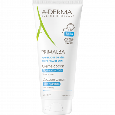 PRIMALBA CREMA COCON 200 ML - farmasorriso.com