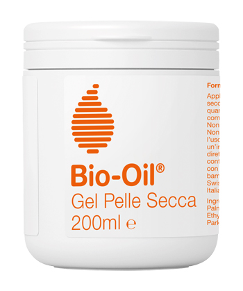 BIO OIL GEL PELLE SECCA 200 ML - farmasorriso.com