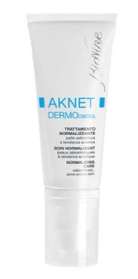 AKNET DERMOCONTROL 40 ML - farmasorriso.com