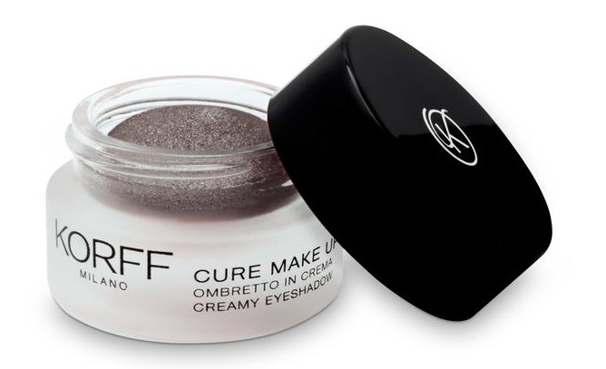 KORFF CURE MAKE UP OMBRETTO IN CREMA 06 - farmasorriso.com