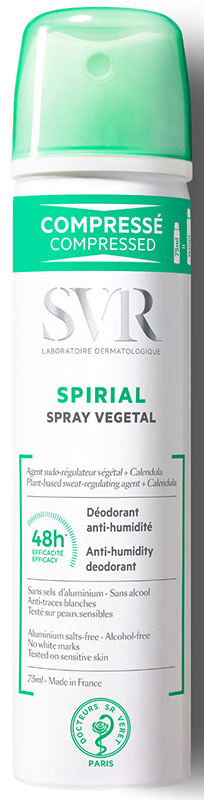 SPIRIAL SPRAY VEGETAL - farmasorriso.com