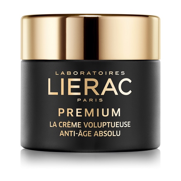 PREMIUM LA CREME VOLUPTUEUSE 50 ML - farmasorriso.com