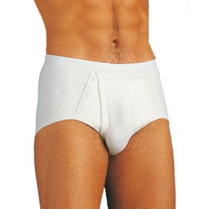 DUALSAN SLIP CONTENITIVO UOMO TAGLIA 04 - farmasorriso.com