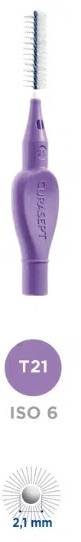 CURASEPT PROXI T21 VIOLA/PURPLE - farmasorriso.com
