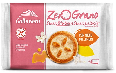 ZEROGRANO FROLLINO 220 G - farmasorriso.com