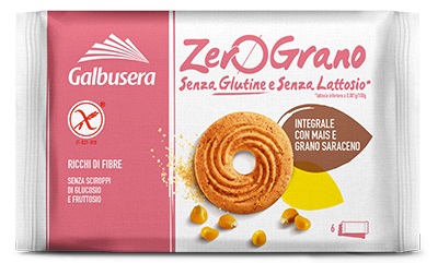 ZEROGRANO INTEGRALE 220 G - farmasorriso.com