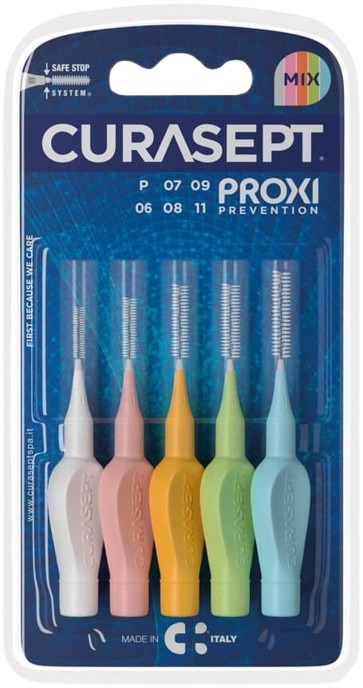 CURASEPT PROXI MIX PREVENTION - farmasorriso.com
