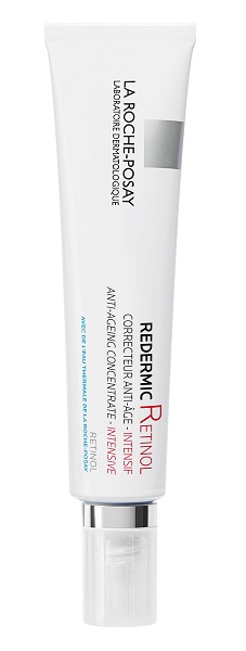 REDERMIC RETINOL 30 ML - farmasorriso.com