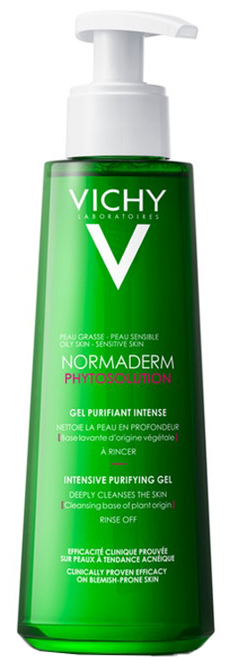 NORMADERM PHYTOSOLUTION CLEANSER 400 ML - farmasorriso.com