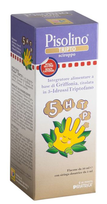 PISOLINO TRIPTO 50 ML - farmasorriso.com