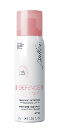 DEFENCE FACE MIST SPRAY VISO PROTETTIVO 75 ML - farmasorriso.com