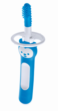 MAM MASSAGING BRUSH MASCHIO - farmasorriso.com