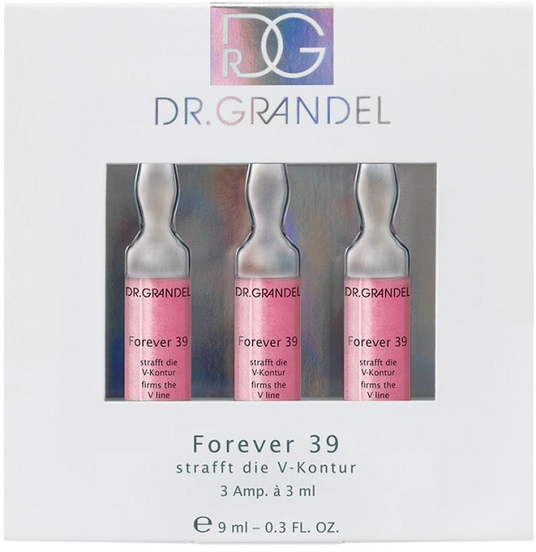 DR GRANDEL FOREVER 39 3 FIALE 3ML - farmasorriso.com