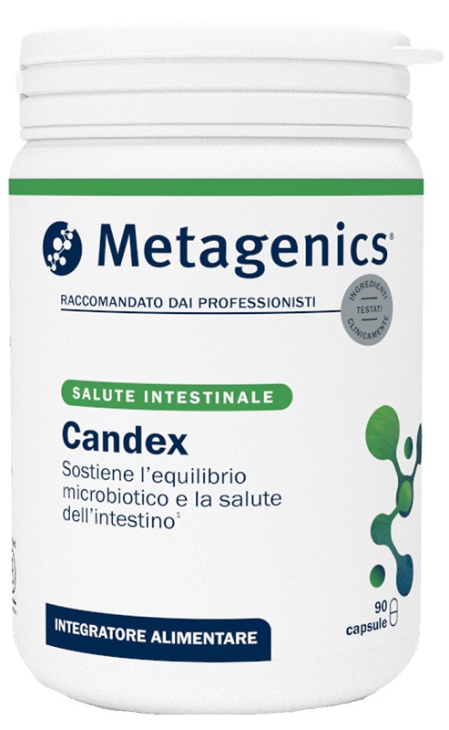CANDEX 90 CAPSULE - farmasorriso.com