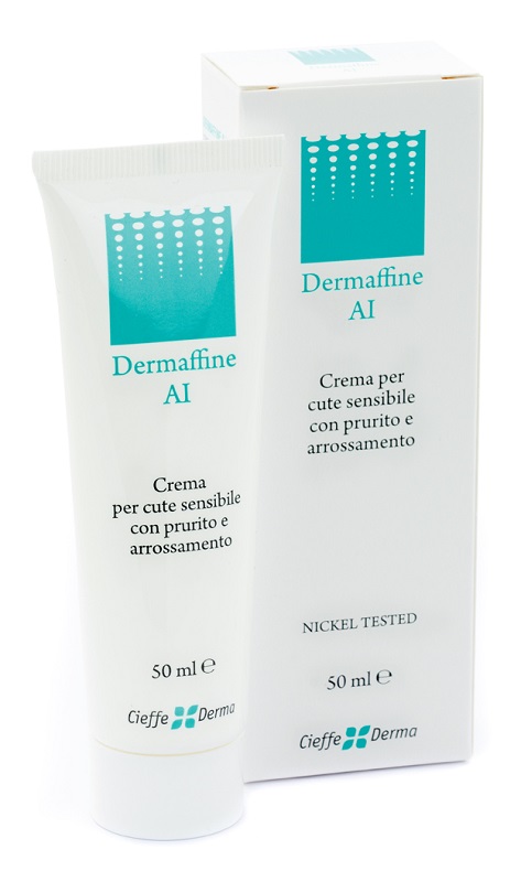 DERMAFFINE AI CREMA 50 ML - farmasorriso.com