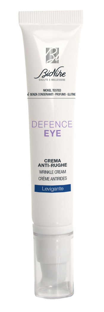 DEFENCE EYE CREMA ANTIRUGHE 15 ML - farmasorriso.com