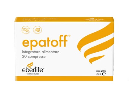 EPATOFF 20 COMPRESSE - farmasorriso.com