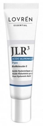 LOVREN ACIDO IALURONICO BIOMOLECULAR3 15 ML - farmasorriso.com