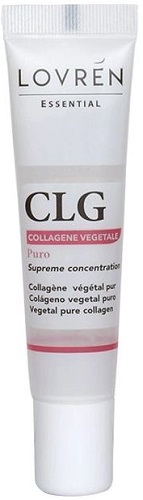LOVREN COLLAGENE VEGETALE SUPREME CONCENTRATION 15 ML - farmasorriso.com