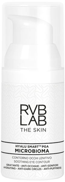 MICROBIOMA CONTORNO OCCHI 15 ML - farmasorriso.com
