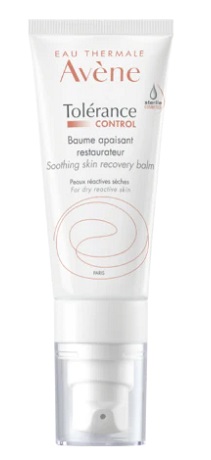 EAU THERMALE AVENE TOLERANCE CONTROL CREMA LENITIVA RIEQUILIBRANTE 40 ML - farmasorriso.com