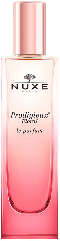 NUXE PROFUMO DONNA PRODIGIEUX FLORAL LE PARFUM 50 ML - farmasorriso.com