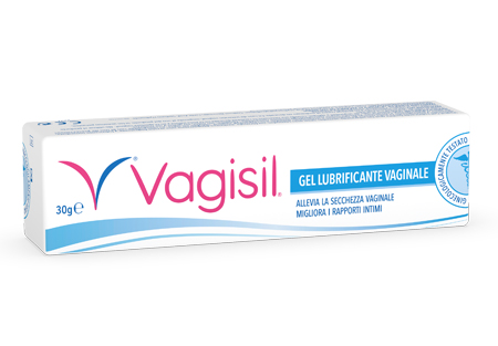 VAGISIL GEL LUBRIFICANTE 30 G - farmasorriso.com