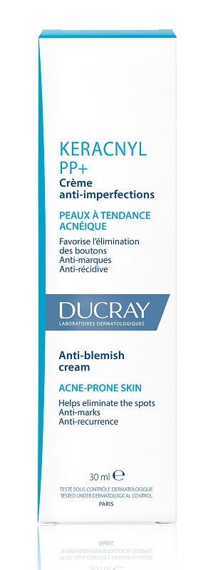 KERACNYL PP+ CREMA ANTI IMPERFEZIONI 30 ML - farmasorriso.com
