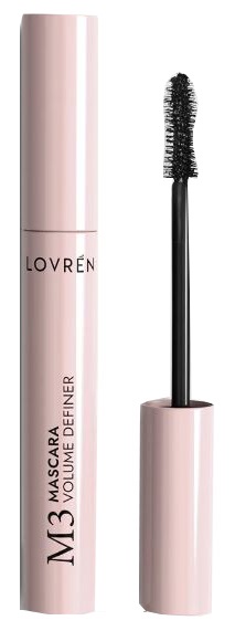 LOVREN MASCARA VOLUME DEFINER 10 ML - farmasorriso.com