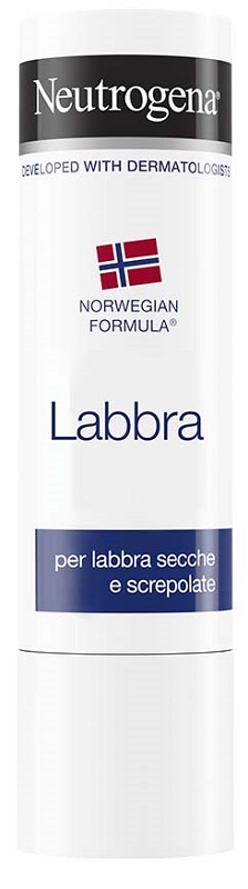 NEUTROGENA STICK LABBRA 4,8 G - farmasorriso.com